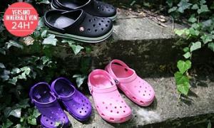 Croc'S