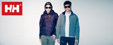 Helly Hansen