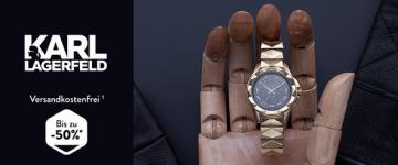 Karl Lagerfeld