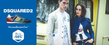 Dsquared2