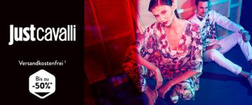 Just Cavalli