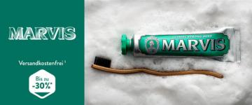 Marvis