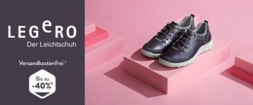 Legero
