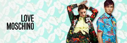 Love Moschino