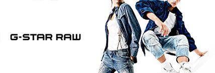 G-Star RAW