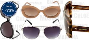 Designer Sonnenbrillen