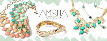 AMRITA SINGH