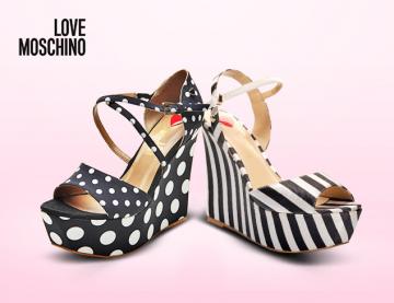 Love Moschino