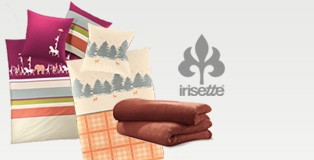 Irisette