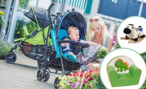 knorr-baby