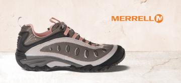 Merrell