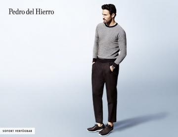 Pedro del Hierro