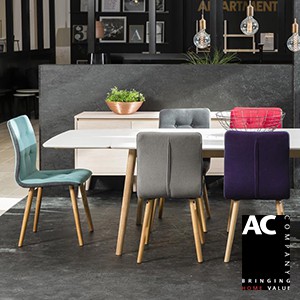 AC Design - Modern Living