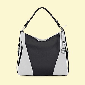 Ledertaschen aus Italien