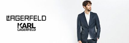Karl Lagerfeld