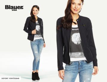 Blauer
