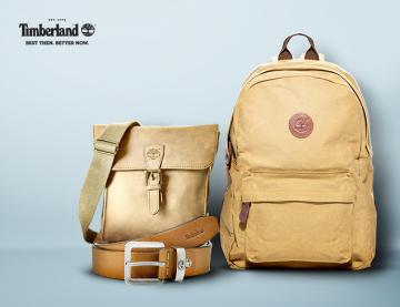 Timberland Accessories