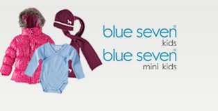 Blue Seven
