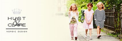 HUST & CLAIRE