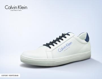 Calvin Klein