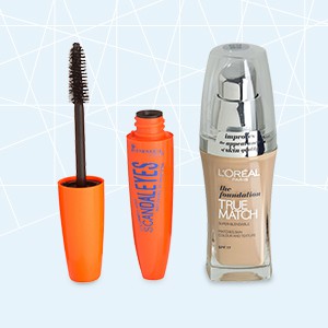 Cosmetics