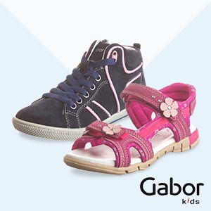 Gabor Kids