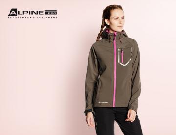 Alpine Pro