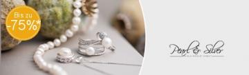 Pearl & Silver