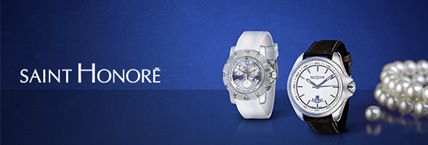 Saint Honoré