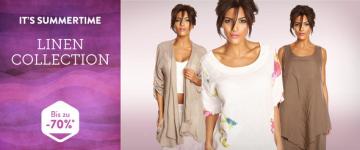 Linen Collection