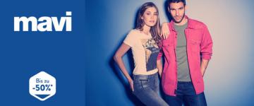Mavi Jeans
