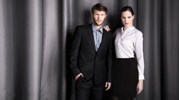 Torrente Couture