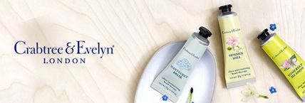 Crabtree & Evelyn
