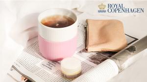 Royal Copenhagen