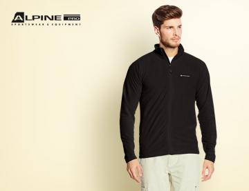 Alpine Pro