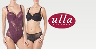 Ulla Dessous