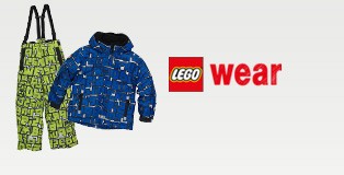 Lego Tec