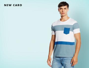 NEW CARO