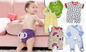Baby Corner