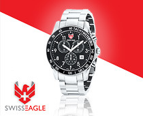 Swiss Eagle