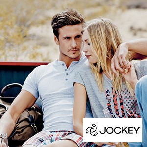 Jockey