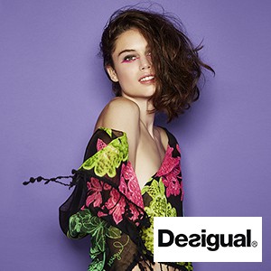 Desigual