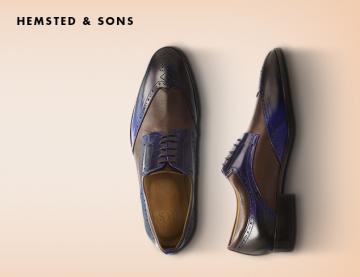 Hemsted & Sons