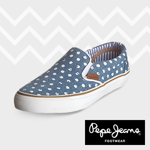 Pepe Jeans Shoes