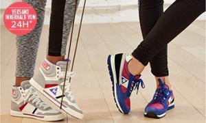Le Coq Sportif