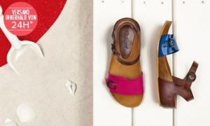 Kickers