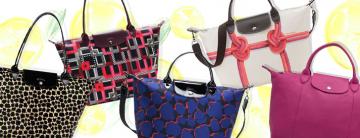 LONGCHAMP