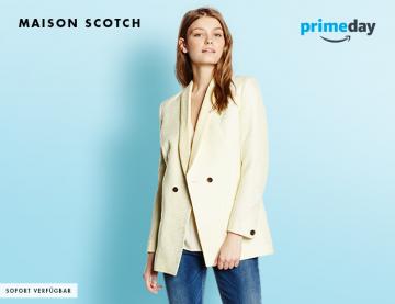 Maison Scotch