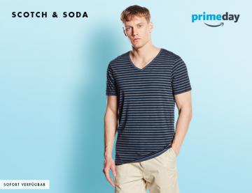 Scotch & Soda