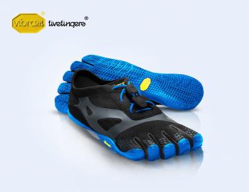 Vibram Five Fingers